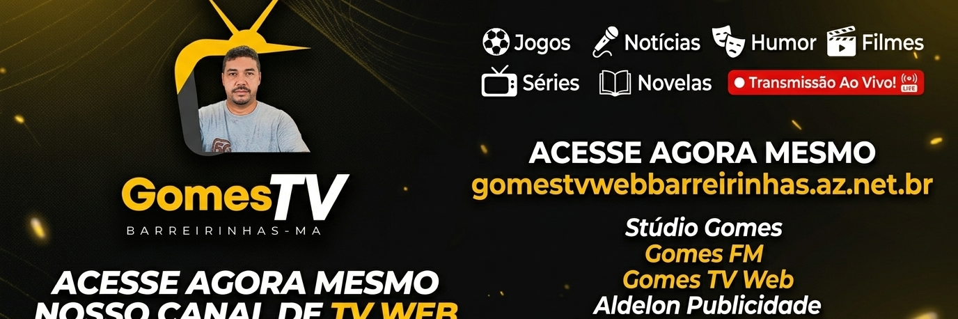 Gomes tv